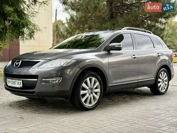 Авто Mazda Cx-9 2008 № 8081344