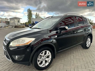 Авто Ford Kuga 2009 № 8081363