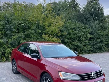 Авто Volkswagen Jetta 2015 № 8081365