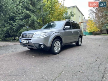 Авто Subaru Forester 2011 № 8081368