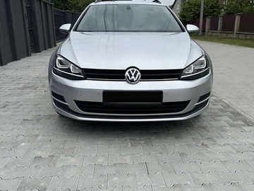 Авто Volkswagen Golf 2015 № 8081372