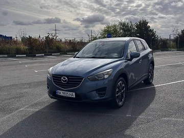 Авто Mazda Cx-5 2016 № 8081401