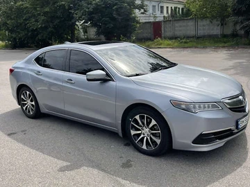 Авто Acura Tlx 2015 № 8081402
