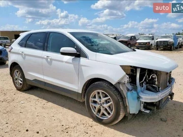 Авто Ford Edge 2022 № 8081406