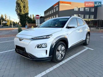 Авто Hyundai Kona 2018 № 8081520