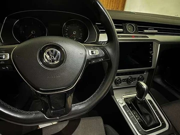 Авто Volkswagen Passat 2018 № 8081521