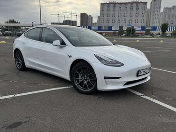 Авто Tesla Model 3 2020 № 8081527