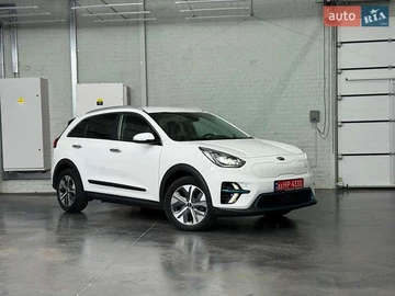 Авто KIA Niro 2020 № 8081536
