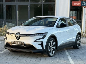 Авто Renault Megane E-Tech Electric 2023 № 8081549