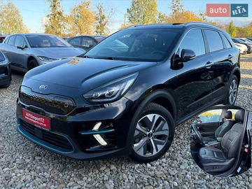 Авто KIA Niro 2021 № 8081552
