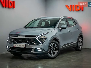 Авто KIA Sportage 2023 № 8081670