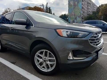 Авто Ford Edge 2022 № 8081674