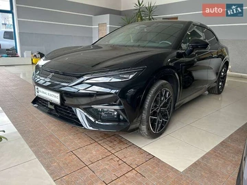 Авто BYD Song L 2024 № 8081685