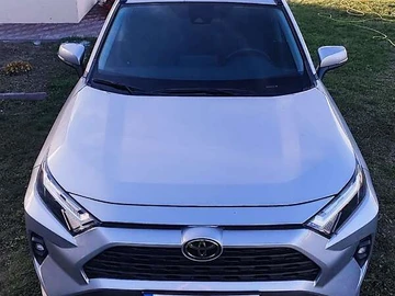 Авто Toyota Rav4 2022 № 8081688