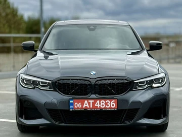 Авто BMW 3 Series 2022 № 8081690