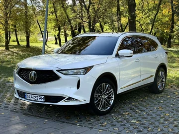 Авто Acura Mdx 2021 № 8081693