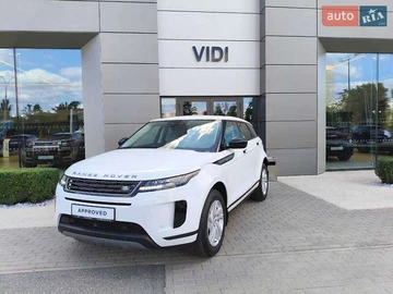 Авто Land Rover Range Rover Evoque 2024 № 8081696