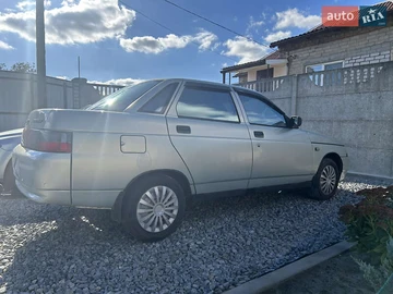 Авто ВАЗ 2110 2005 № 8081708
