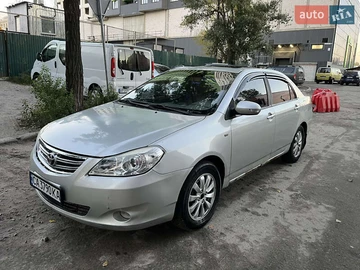 Авто BYD G3 2011 № 8081709