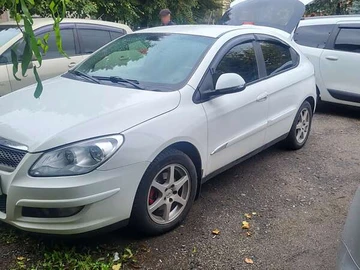 Авто Chery M11 2011 № 8081711