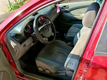 Авто Chevrolet Lacetti 2008 № 8081712