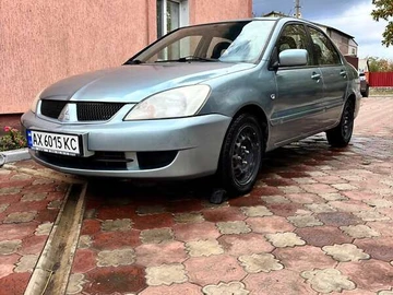 Авто Mitsubishi Lancer 2008 № 8081725