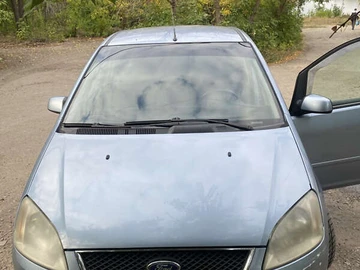 Авто Ford C-Max 2006 № 8081728