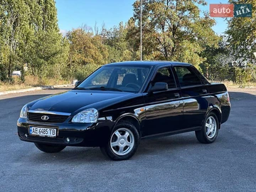 Авто ВАЗ 2170 Priora 2008 № 8081731