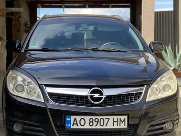 Авто Opel Vectra 2005 № 8081741