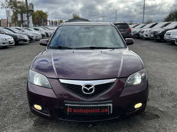 Авто Mazda 3 2008 № 8081883