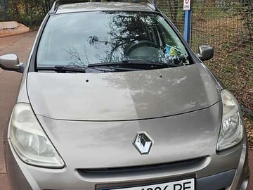 Авто Renault Clio 2011 № 8081885