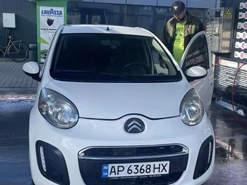Авто Citroen C1 2013 № 8081890