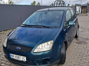 Авто Ford C-Max 2006 № 8081894