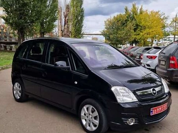 Авто Opel Meriva 2006 № 8081900