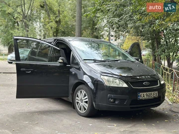 Авто Ford C-Max 2006 № 8081908
