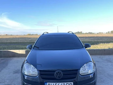 Авто Volkswagen Golf 2008 № 8081914