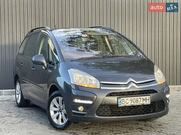 Авто Citroen Grand C4 Picasso 2012 № 8081915