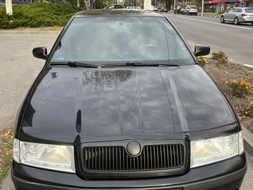 Авто Skoda Octavia 2008 № 8081921