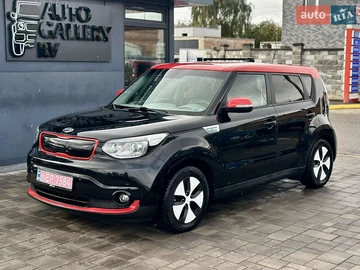 Авто KIA Soul 2015 № 8081922