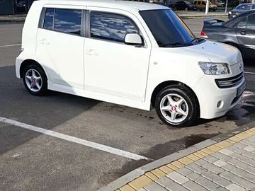 Авто Daihatsu Materia 2009 № 8081923