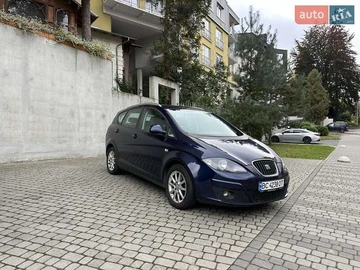 Авто SEAT Altea Xl 2011 № 8081932