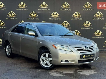 Авто Toyota Camry 2008 № 8081934