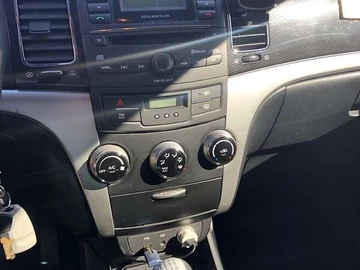 Авто SsangYong Korando 2013 № 8082054