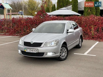 Авто Skoda Octavia 2012 № 8082058