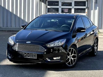 Авто Ford Focus 2018 № 8082068