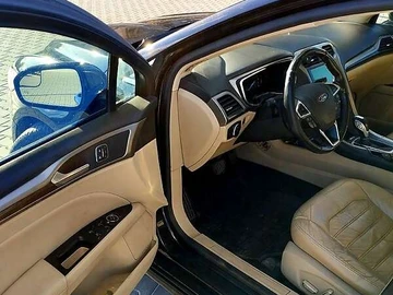 Авто Ford Fusion 2013 № 8082076