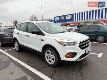 Авто Ford Escape 2019 № 8082109