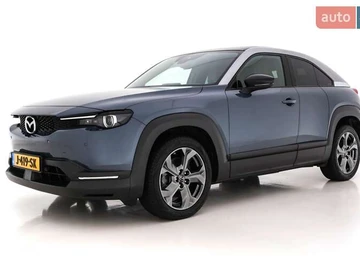 Авто Mazda Cx-30 2020 № 8082118