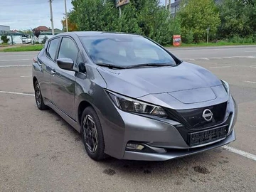 Авто Nissan Leaf 2022 № 8082139