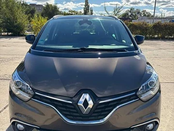 Авто Renault Scenic 2017 № 8082144